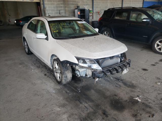 FORD FUSION SE 2012 3fahp0ha5cr112802