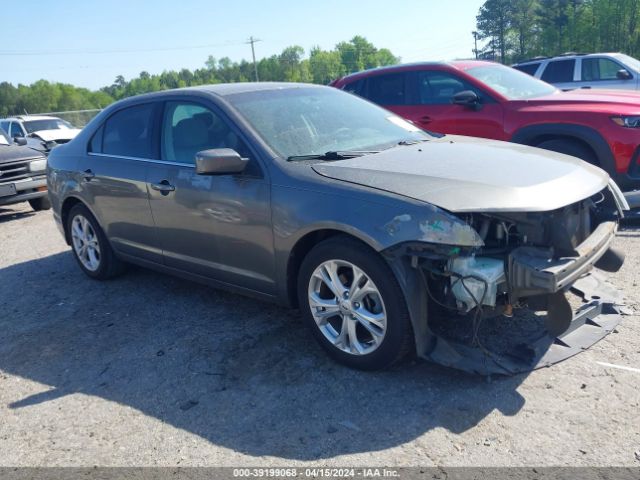 FORD FUSION 2012 3fahp0ha5cr112900