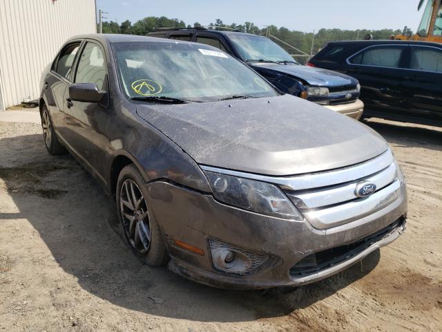 FORD FUSION SE 2012 3fahp0ha5cr113786