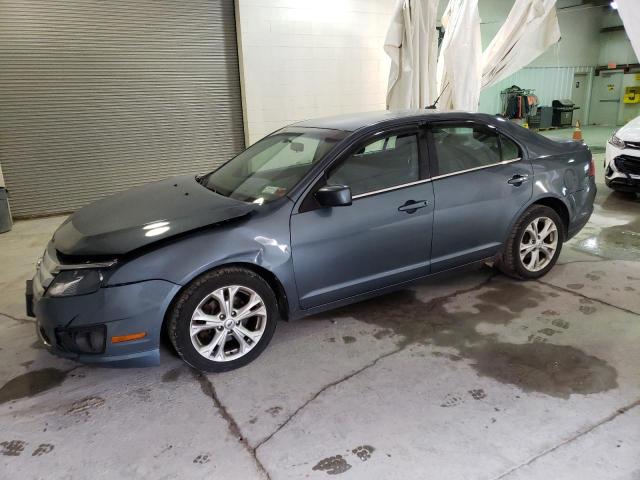 FORD FUSION SE 2012 3fahp0ha5cr114369