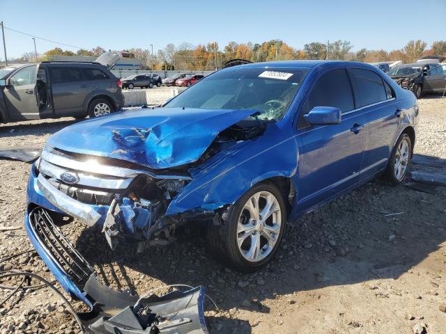 FORD FUSION SE 2012 3fahp0ha5cr114484