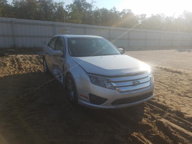 FORD FUSION SE 2012 3fahp0ha5cr115912