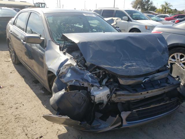 FORD FUSION SE 2012 3fahp0ha5cr118714