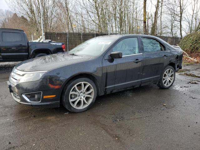 FORD FUSION SE 2012 3fahp0ha5cr119460