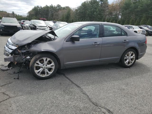 FORD FUSION 2012 3fahp0ha5cr120365