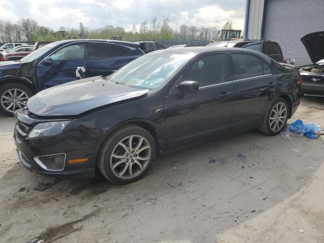 FORD FUSION 2012 3fahp0ha5cr120897