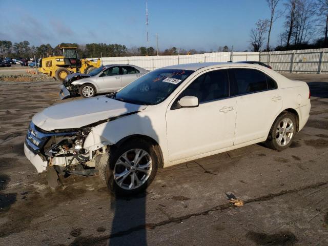 FORD FUSION SE 2012 3fahp0ha5cr121516