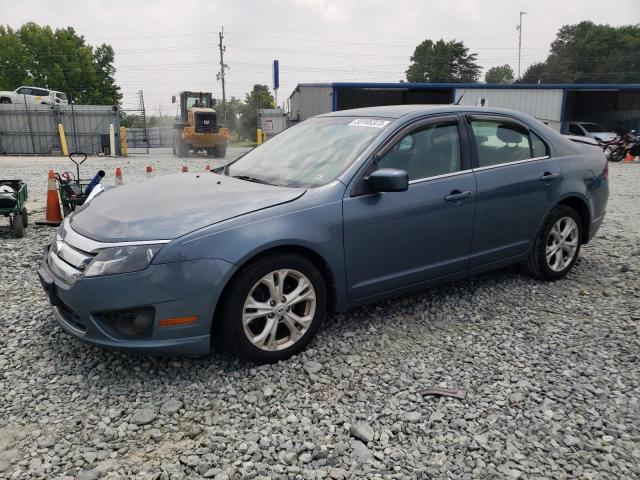 FORD FUSION SE 2012 3fahp0ha5cr128594