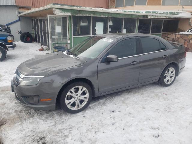 FORD FUSION SE 2012 3fahp0ha5cr130264