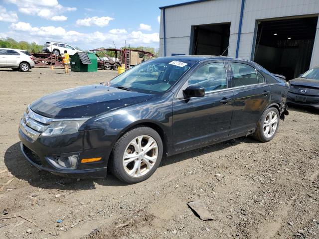 FORD FUSION 2012 3fahp0ha5cr148036