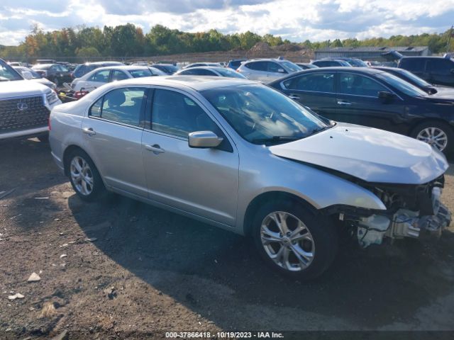 FORD FUSION 2012 3fahp0ha5cr148148