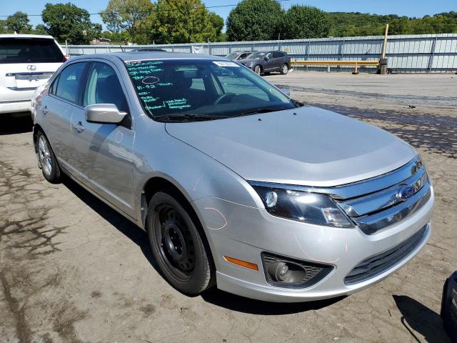 FORD FUSION SE 2012 3fahp0ha5cr148506