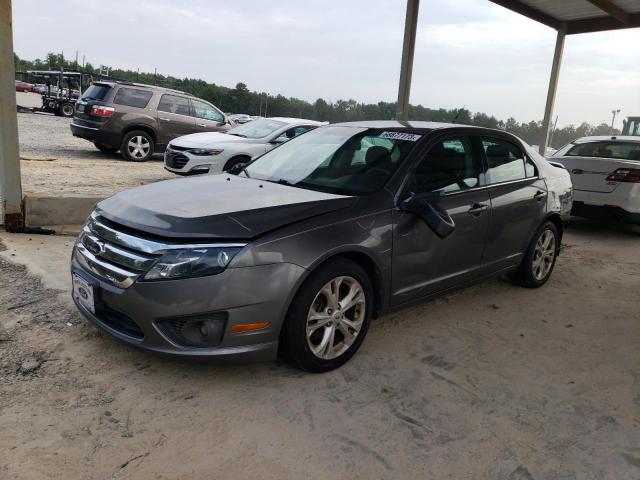 FORD FUSION SE 2012 3fahp0ha5cr148697