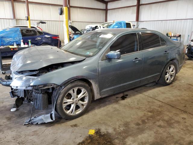 FORD FUSION SE 2012 3fahp0ha5cr153950