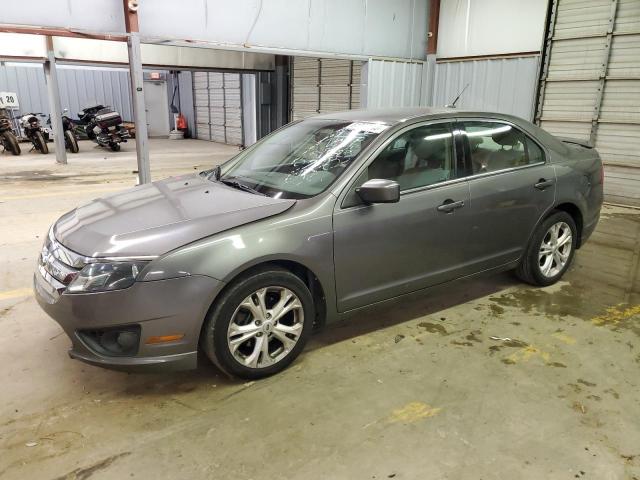 FORD FUSION 2012 3fahp0ha5cr160770