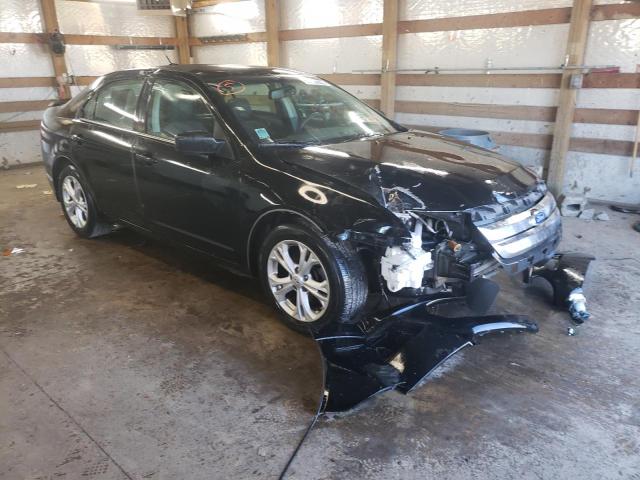 FORD FUSION SE 2012 3fahp0ha5cr179982