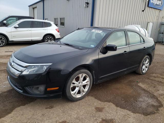 FORD FUSION 2012 3fahp0ha5cr182137