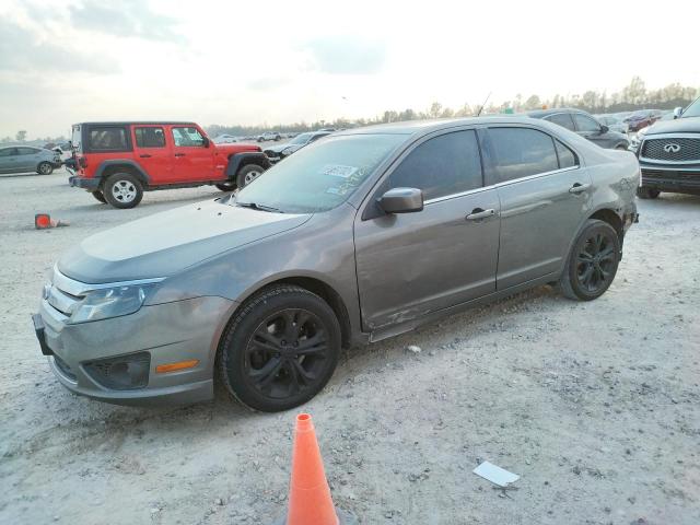 FORD FUSION SE 2012 3fahp0ha5cr186446