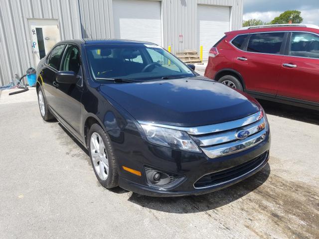 FORD FUSION 2012 3fahp0ha5cr206940