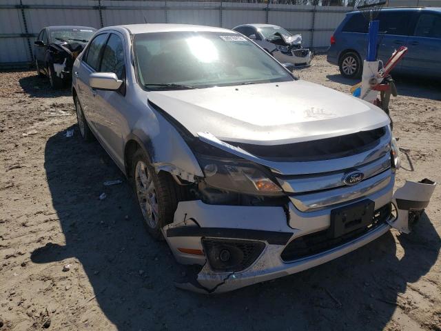 FORD FUSION SE 2012 3fahp0ha5cr213161