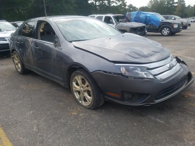 FORD FUSION SE 2012 3fahp0ha5cr216092