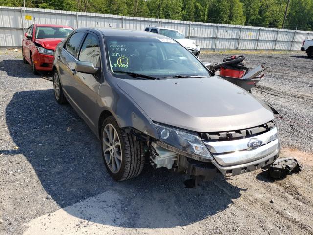 FORD FUSION SE 2012 3fahp0ha5cr216481