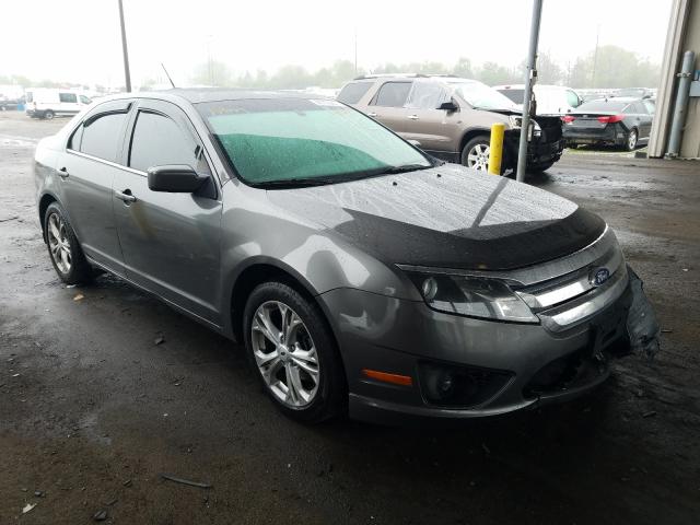 FORD FUSION SE 2012 3fahp0ha5cr232986