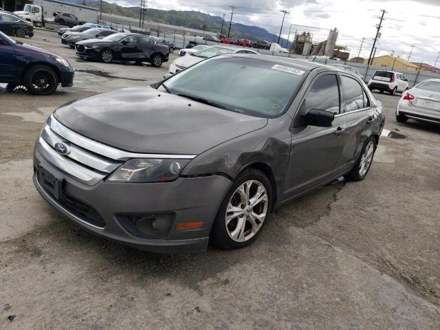 FORD FUSION SE 2012 3fahp0ha5cr238383