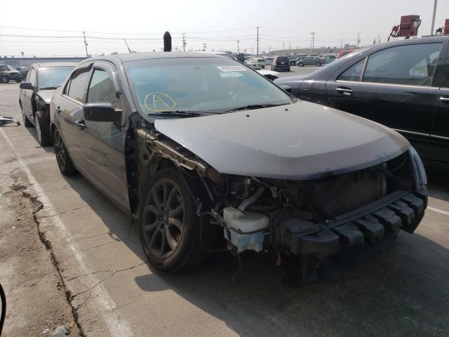 FORD FUSION SE 2012 3fahp0ha5cr240621