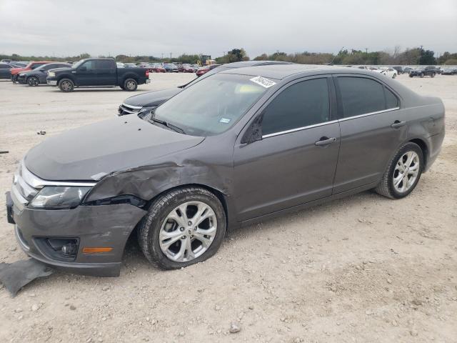 FORD FUSION 2012 3fahp0ha5cr246354