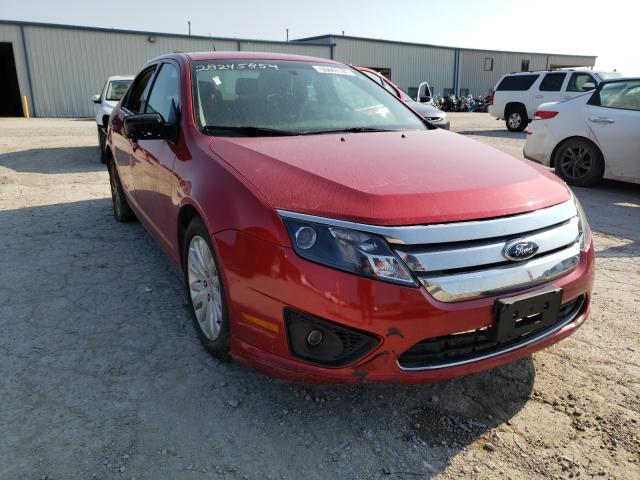 FORD FUSION 2012 3fahp0ha5cr247097