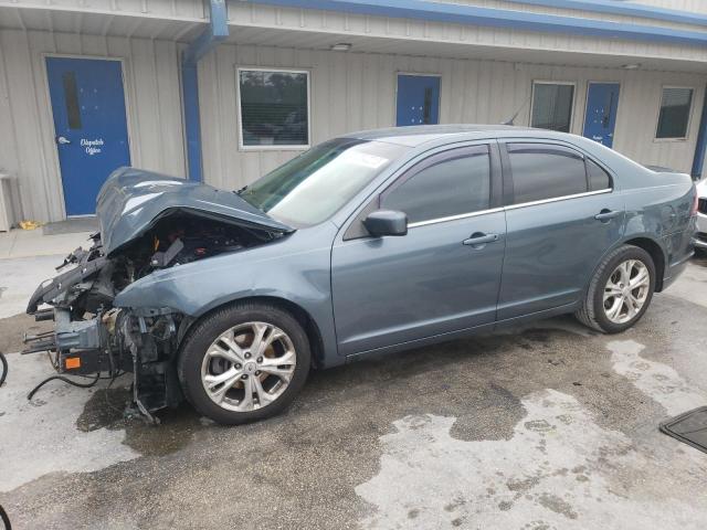 FORD FUSION SE 2012 3fahp0ha5cr251229