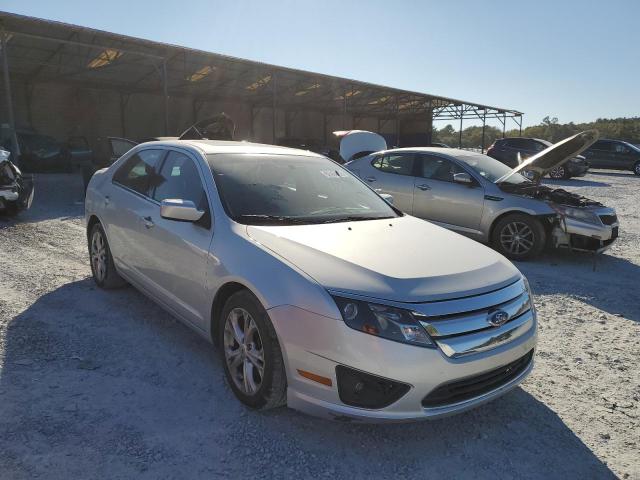 FORD FUSION SE 2012 3fahp0ha5cr253983