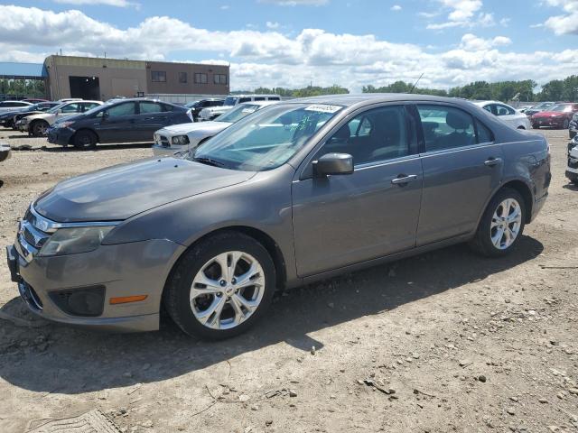 FORD FUSION 2012 3fahp0ha5cr258827