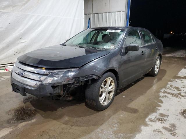 FORD FUSION 2012 3fahp0ha5cr267186