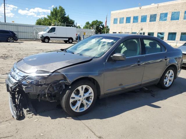 FORD FUSION SE 2012 3fahp0ha5cr275434