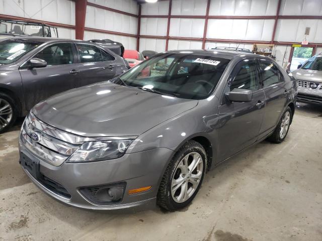 FORD FUSION SE 2012 3fahp0ha5cr280049