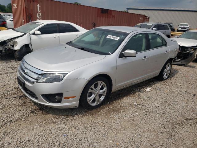 FORD FUSION SE 2012 3fahp0ha5cr280780