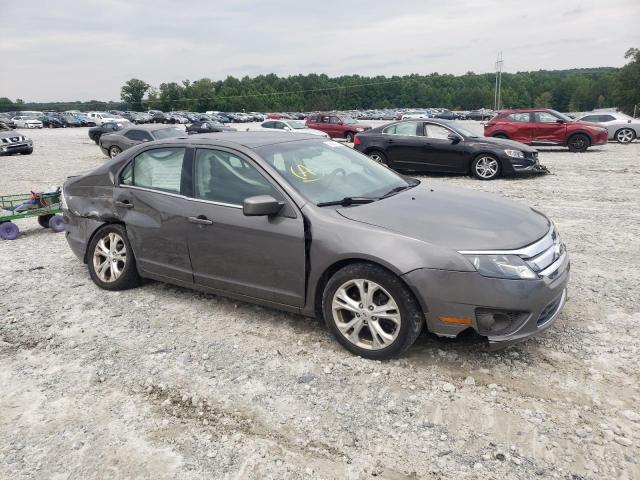 FORD FUSION SE 2012 3fahp0ha5cr282268