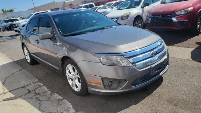 FORD NULL 2012 3fahp0ha5cr290015