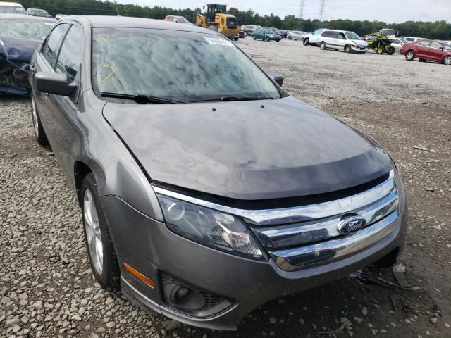 FORD FUSION SE 2012 3fahp0ha5cr291200