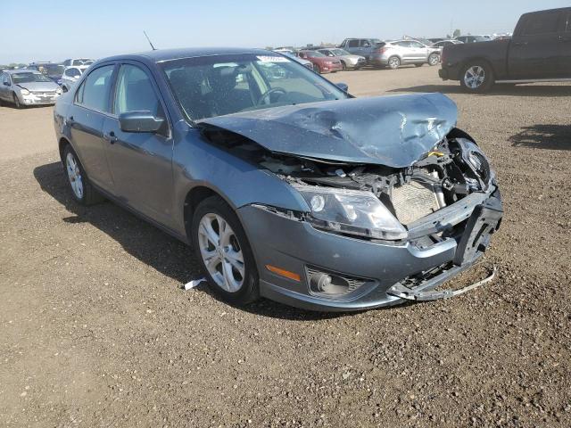 FORD FUSION SE 2012 3fahp0ha5cr291584