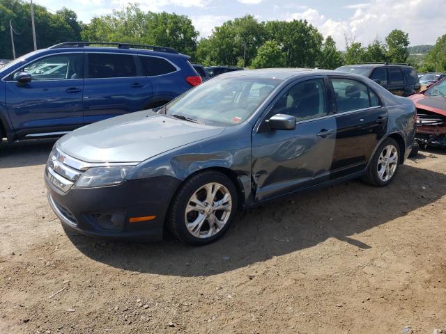 FORD FUSION 2012 3fahp0ha5cr298597