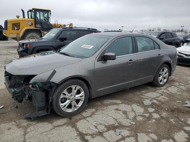 FORD FUSION 2012 3fahp0ha5cr302552