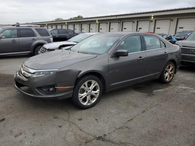 FORD FUSION SE 2012 3fahp0ha5cr312725