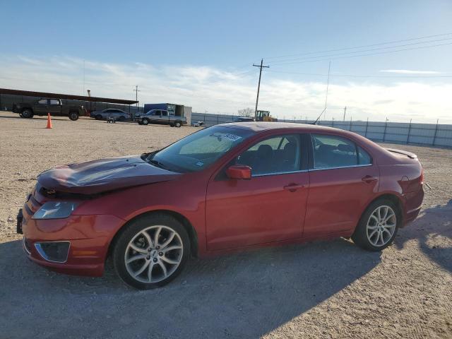 FORD FUSION 2012 3fahp0ha5cr320128