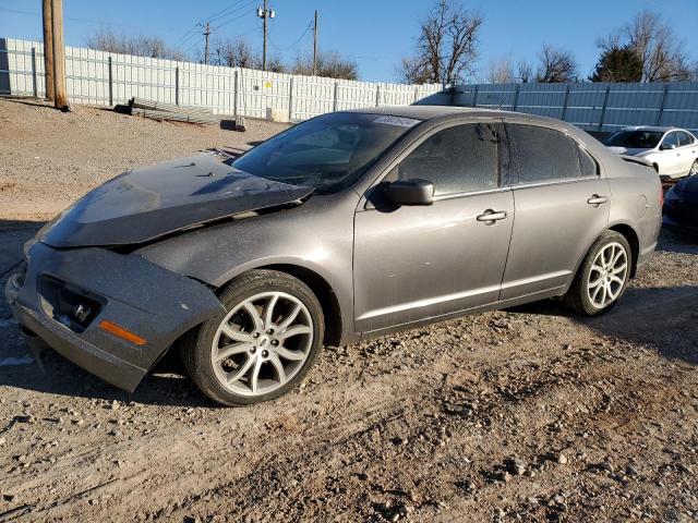 FORD FUSION 2012 3fahp0ha5cr320193