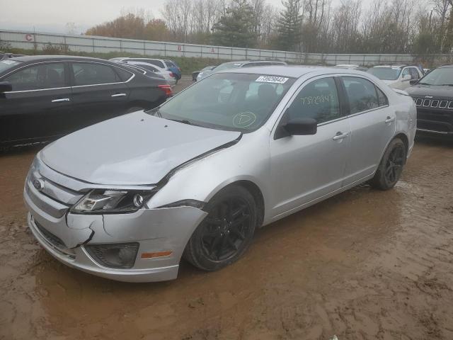 FORD FUSION 2012 3fahp0ha5cr322459