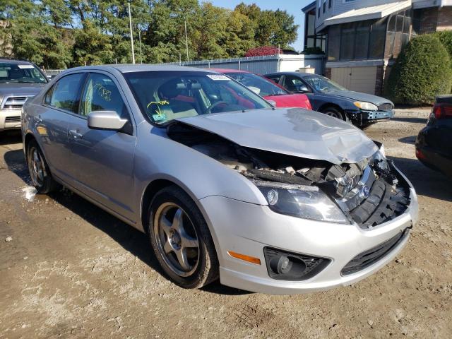 FORD FUSION SE 2012 3fahp0ha5cr329007