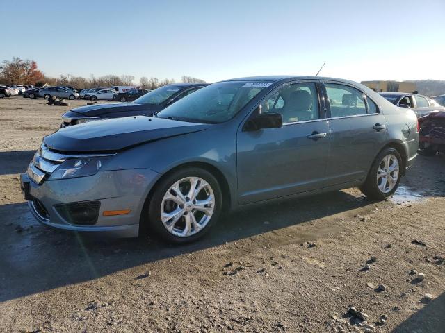 FORD FUSION 2012 3fahp0ha5cr332358